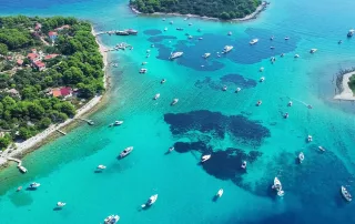 Blue Lagoon group tour 13