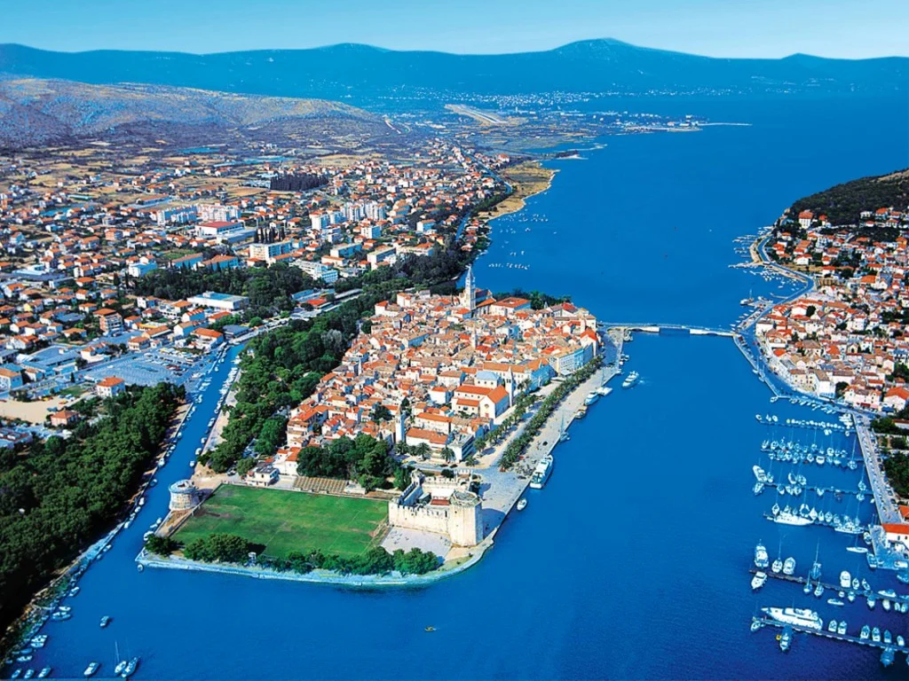 Trogir Trogir